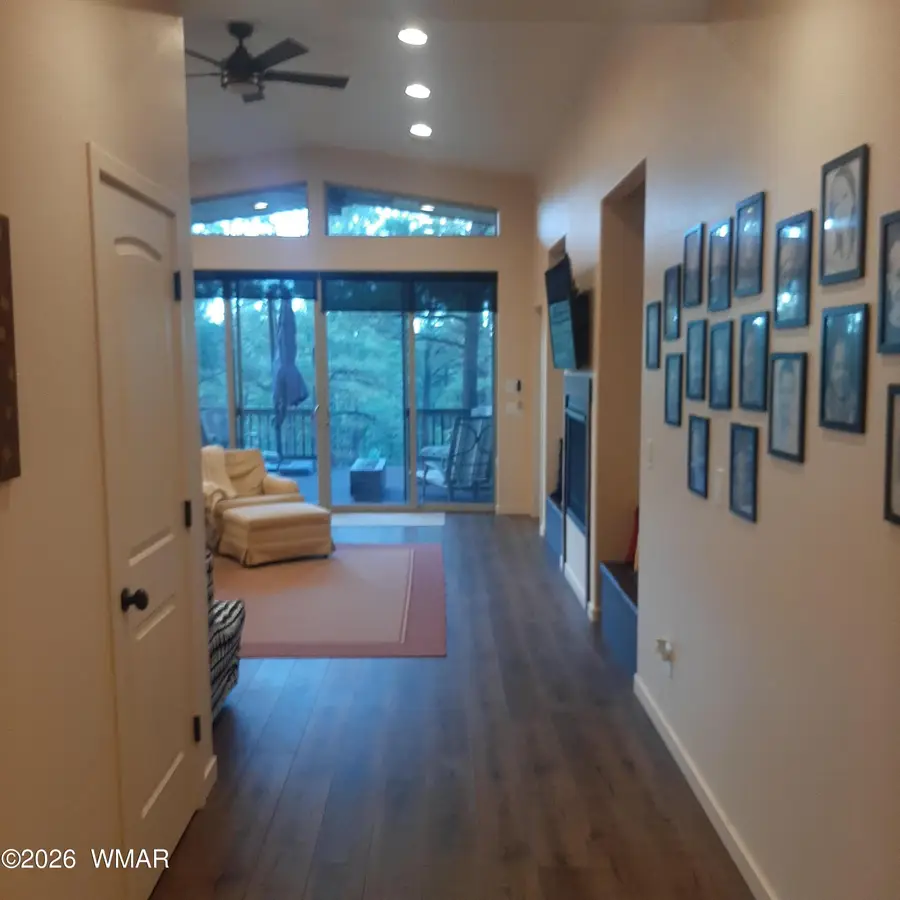 3480 W Lion Barger Drive, Show Low, AZ 85901 - #3