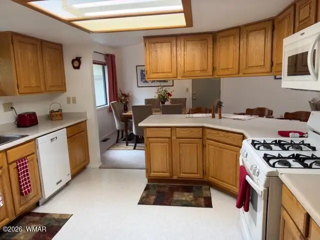 1200 N 36th Drive, Show Low, AZ 85901 - #2