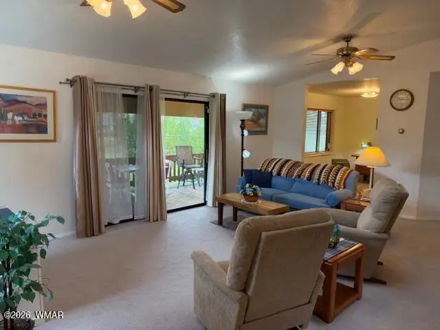 1200 N 36th Drive, Show Low, AZ 85901 - #3