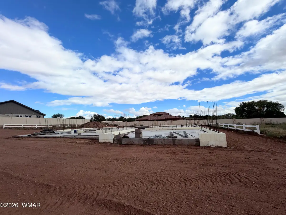 1587 W 7th S Street, Snowflake, AZ 85937 - #1
