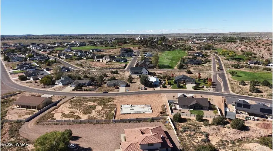 1587 W 7th S Street, Snowflake, AZ 85937 - #2