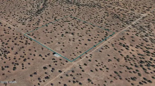 Lot 13 Chevelon Avenue, Heber, AZ 85928
