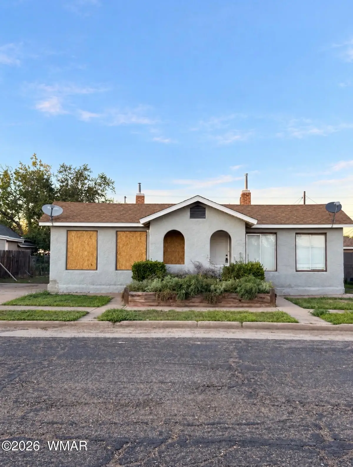 610 W Arizona Street, Holbrook, AZ 86025 - #1
