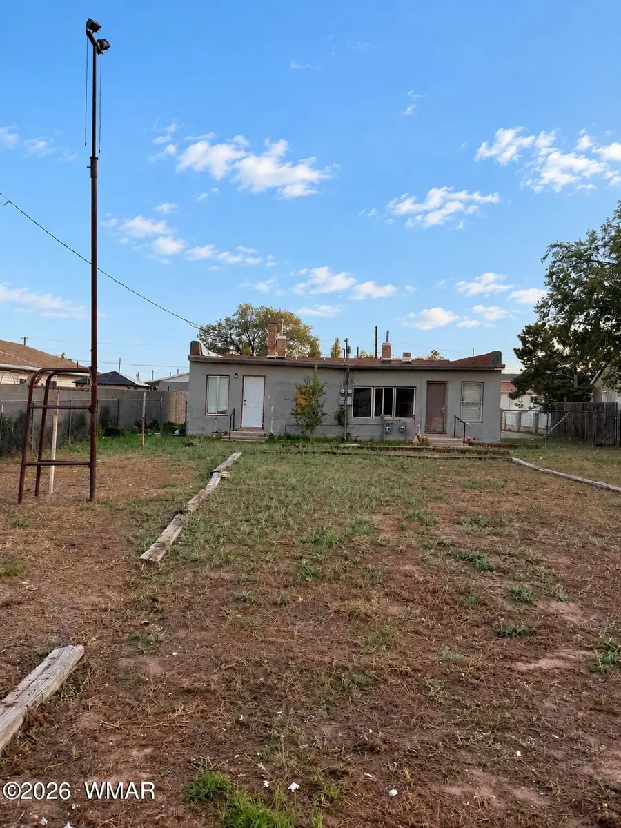 610 W Arizona Street, Holbrook, AZ 86025 - #2