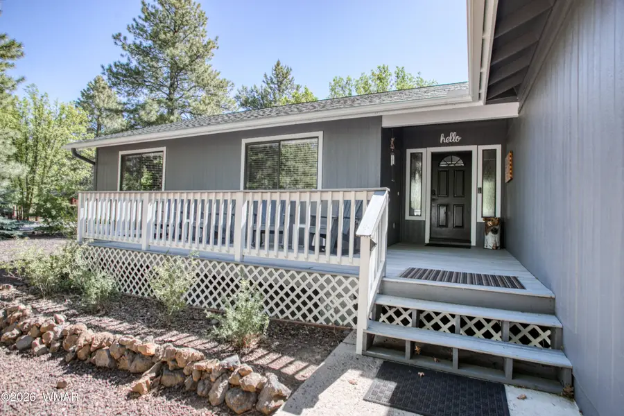 6087 Bobolink Way, Pinetop, AZ 85935 - #2