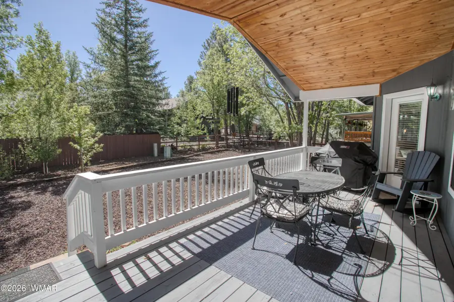6087 Bobolink Way, Pinetop, AZ 85935 - #3
