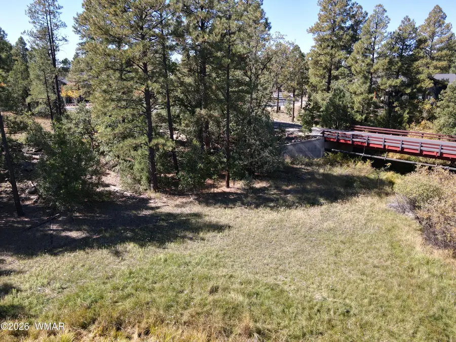 18 Walnut Creek Trail, Lakeside, AZ 85929 - #2