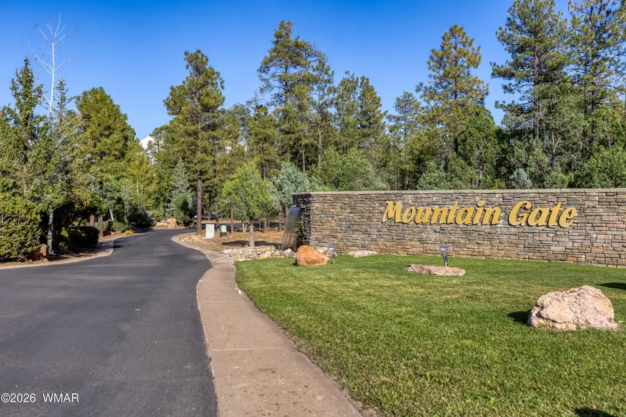 5497 W Glenn Abbey Trail, Lakeside, AZ 85929 - #2