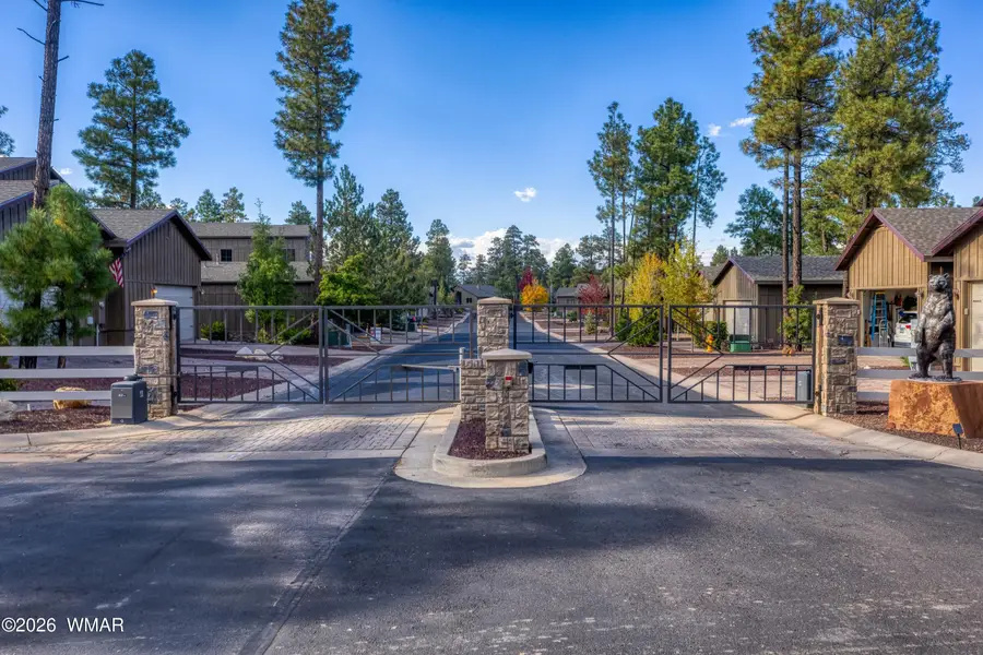 5497 W Glenn Abbey Trail, Lakeside, AZ 85929 - #3