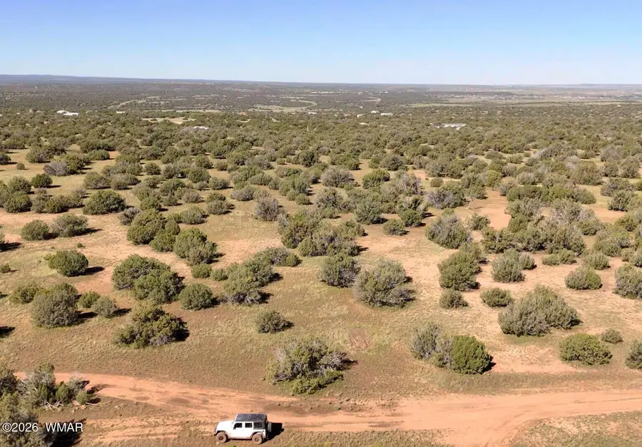 0 Lake Ridge Road, Show Low, AZ 85901 - #2
