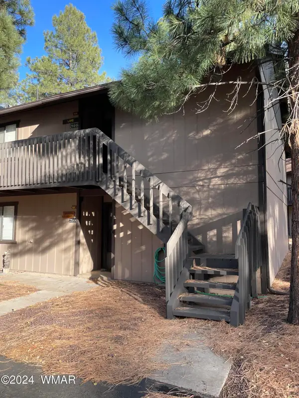 2844 Sports Village Loop, Pinetop, AZ 85935