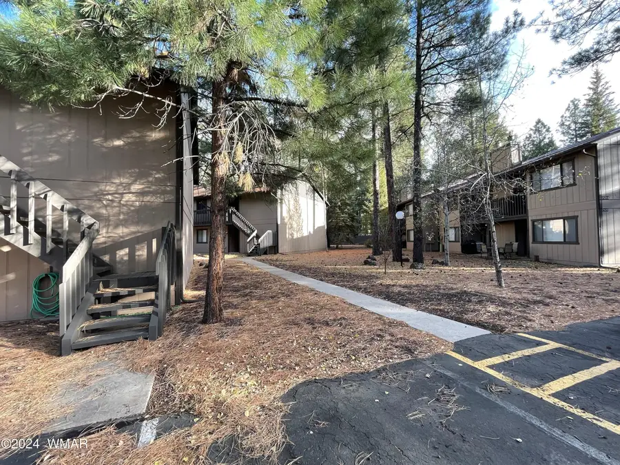 2844 Sports Village Loop, Pinetop, AZ 85935 - #2