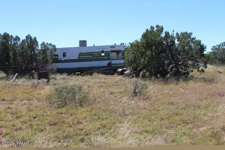 Sec 11 T14n, R16e, Nw4 Se4 Ne4, Heber, AZ 85928 - #3