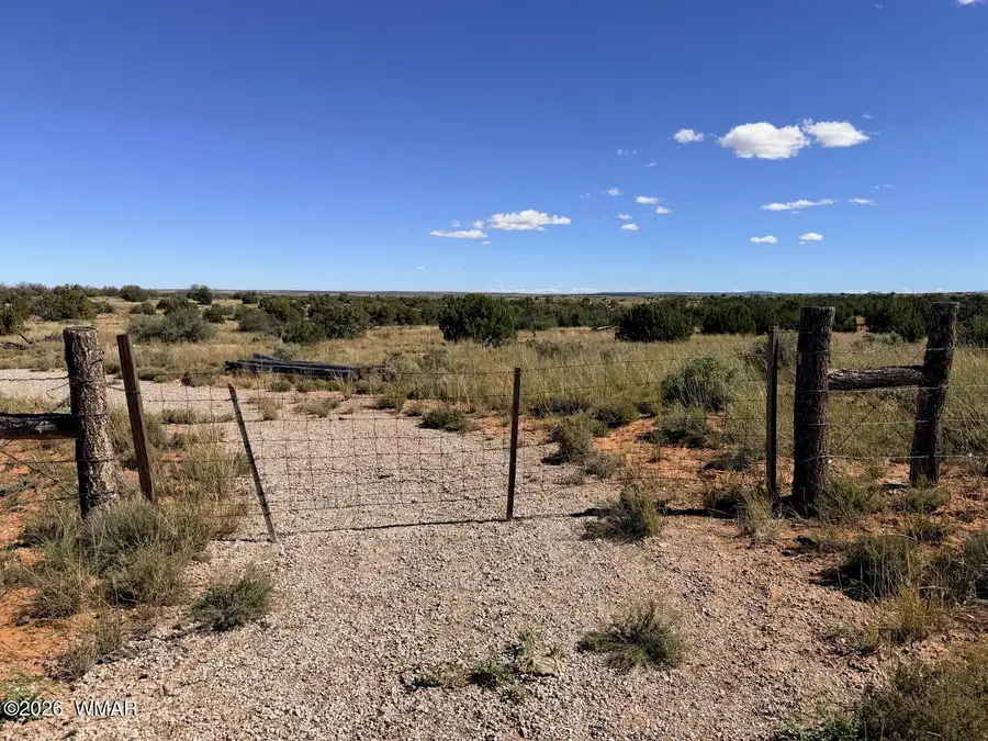 Lot 19 Snowflake Ranches, Snowflake, AZ 85937 - #3