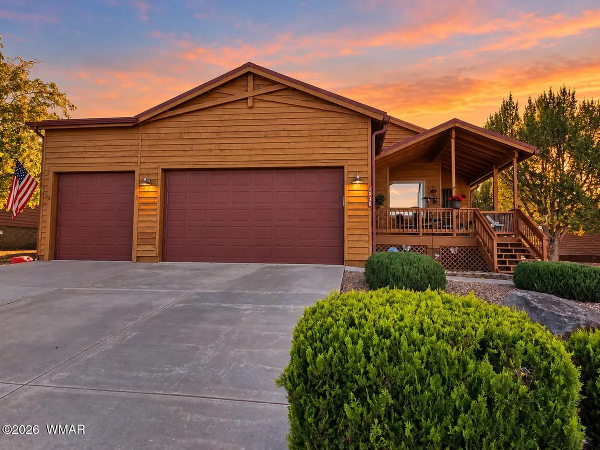 1930 Passage Drive, Show Low, AZ 85901 - #1
