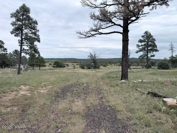 1807 Rocky Lane, Show Low, AZ 85901