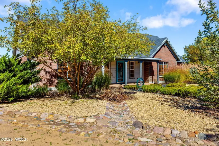 6668 Cherry Blossom Lane, Show Low, AZ 85901 - #2
