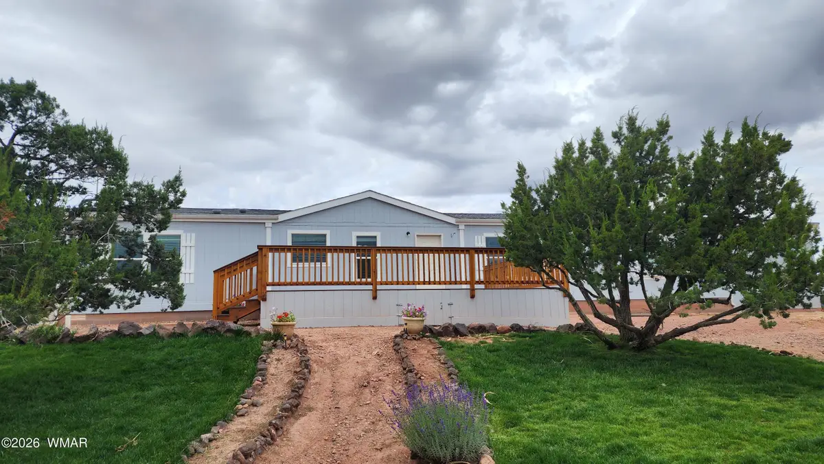 4081 Black Mesa Valley Road, Snowflake, AZ 85937 - #1