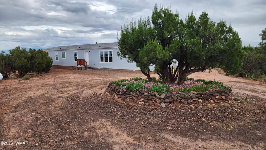 4081 Black Mesa Valley Road, Snowflake, AZ 85937 - #2