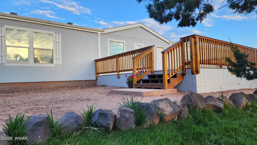4081 Black Mesa Valley Road, Snowflake, AZ 85937 - #3