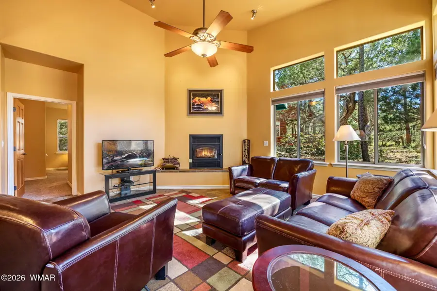 1630 N Springer Mountain Drive, Lakeside, AZ 85929 - #2