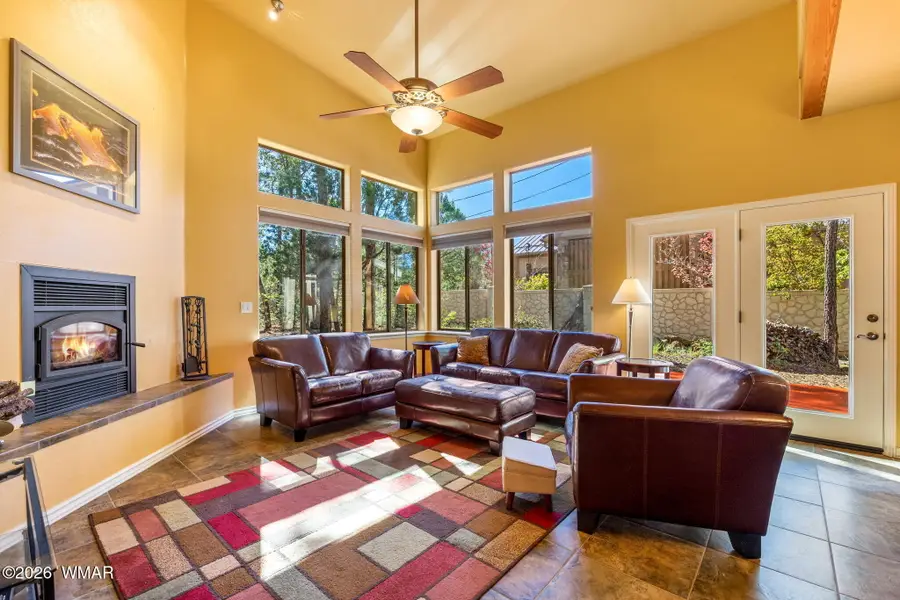 1630 N Springer Mountain Drive, Lakeside, AZ 85929 - #3