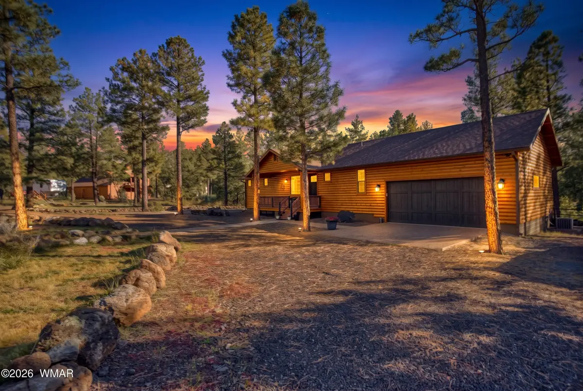 885 Rockcrest Drive, Lakeside, AZ 85929 - #1