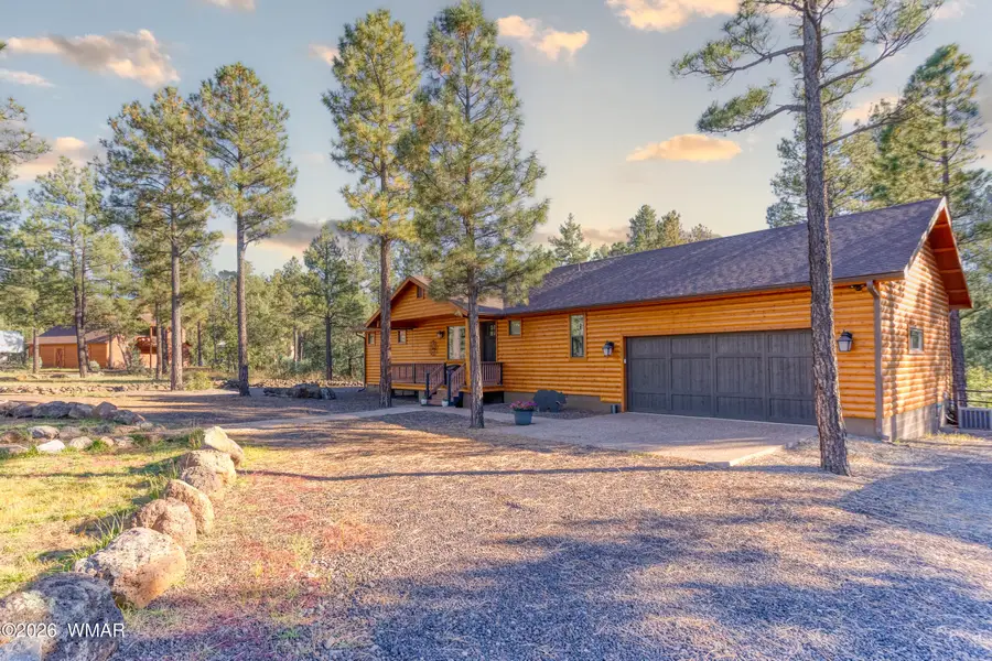 885 Rockcrest Drive, Lakeside, AZ 85929 - #2