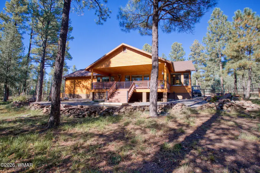 885 Rockcrest Drive, Lakeside, AZ 85929 - #3
