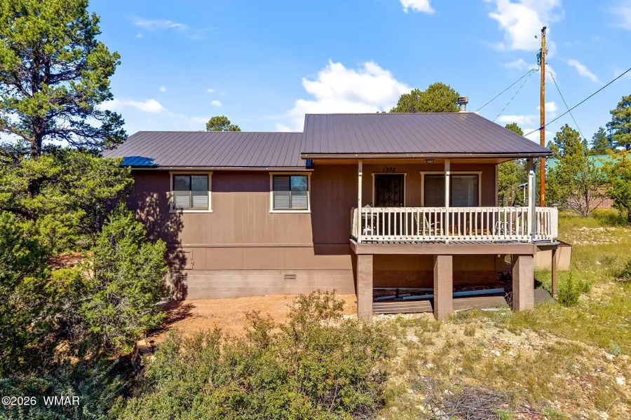1992 Red Deer Run, Overgaard, AZ 85933 - #2