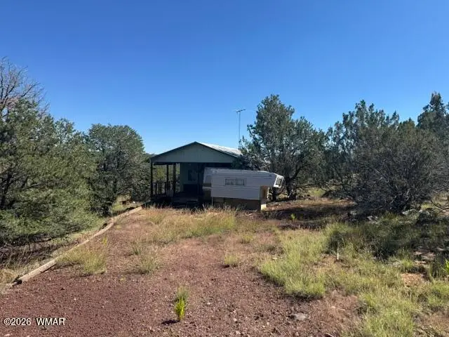 48 County Road 8237, Concho, AZ 85924 - #1