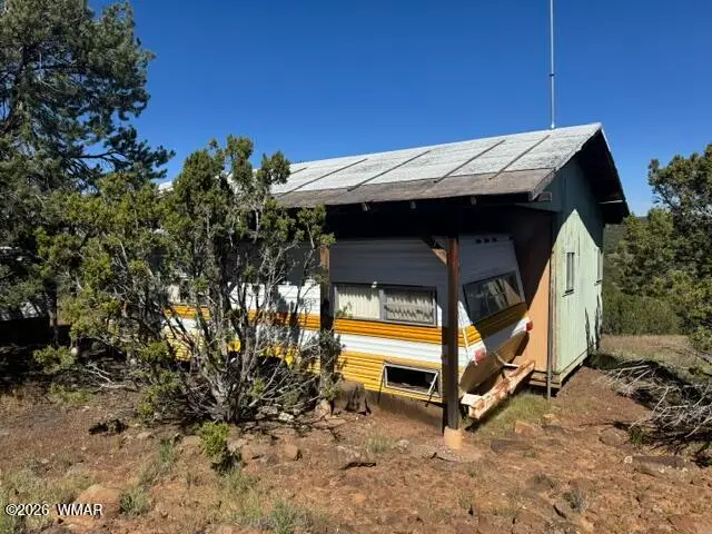 48 County Road 8237, Concho, AZ 85924 - #2