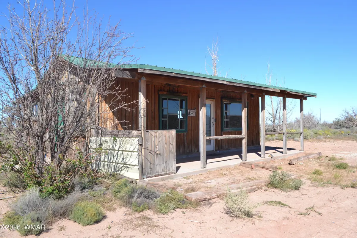 4985 Cedar Hills Road, Snowflake, AZ 85937 - #1