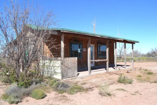 4985 Cedar Hills Road, Snowflake, AZ 85937