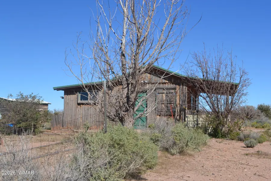 4985 Cedar Hills Road, Snowflake, AZ 85937 - #2