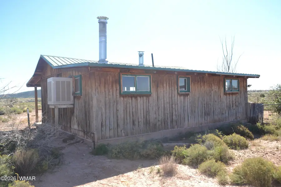 4985 Cedar Hills Road, Snowflake, AZ 85937 - #3