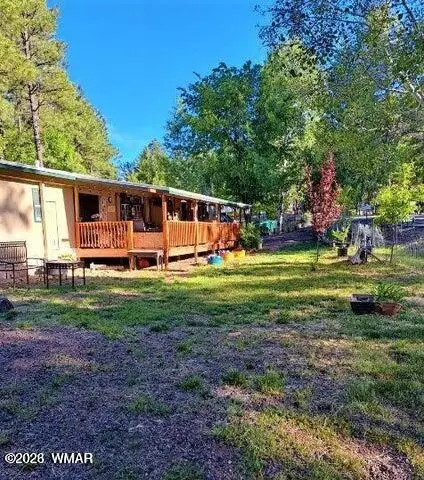 1385 N 22nd Drive, Show Low, AZ 85901 - #2