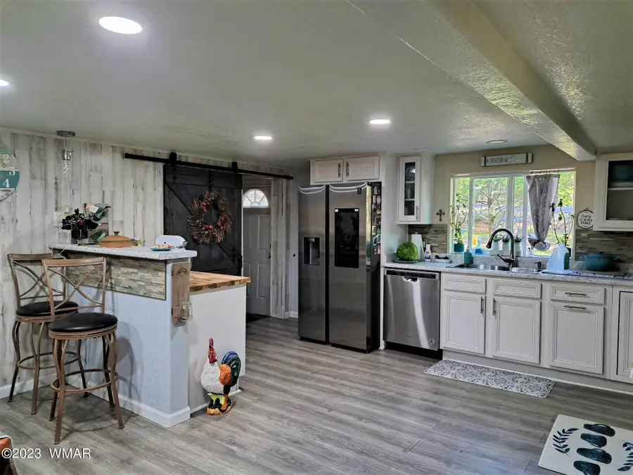 1385 N 22nd Drive, Show Low, AZ 85901 - #3