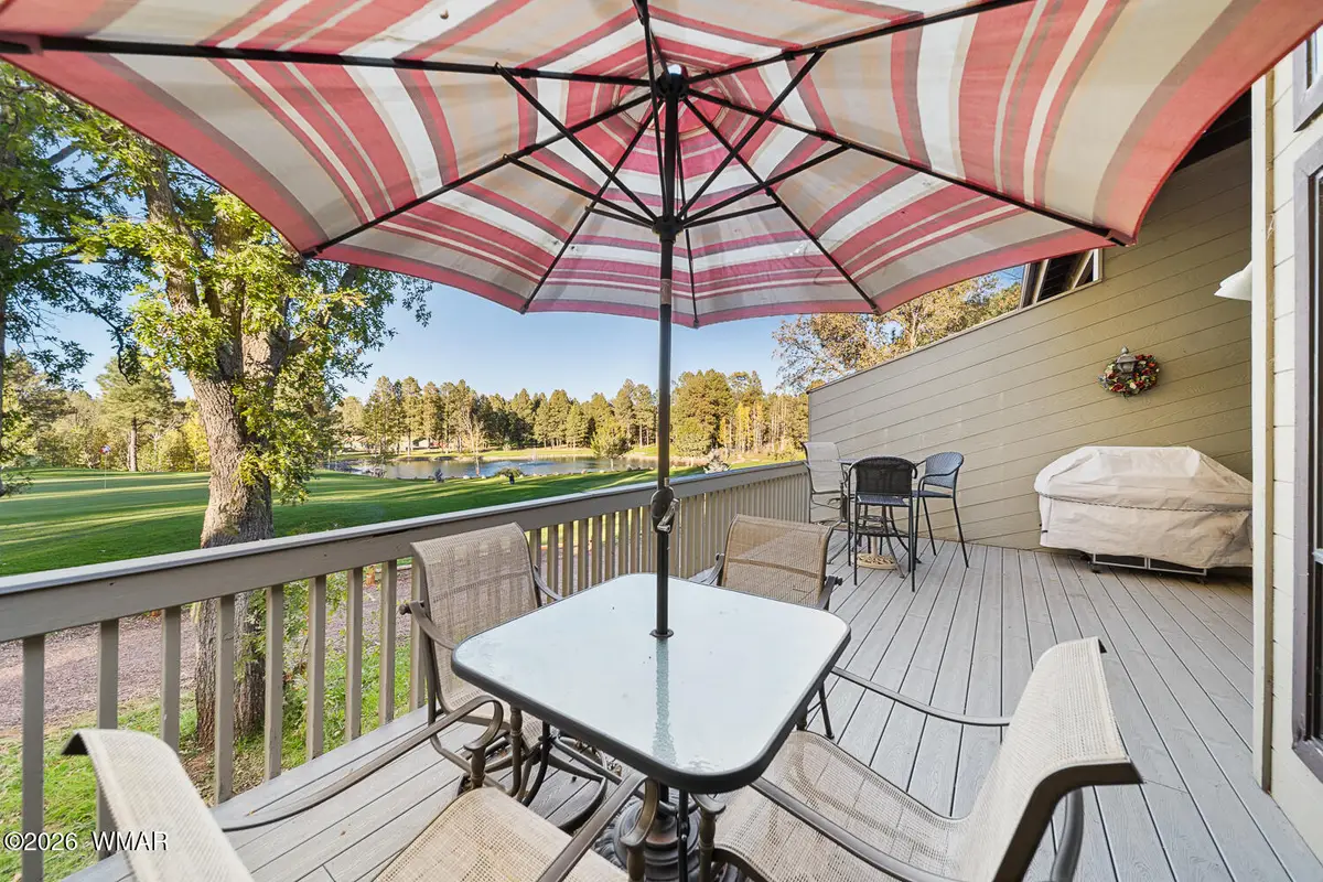 4480 Crown Dancer Drive, Pinetop, AZ 85935 - #1