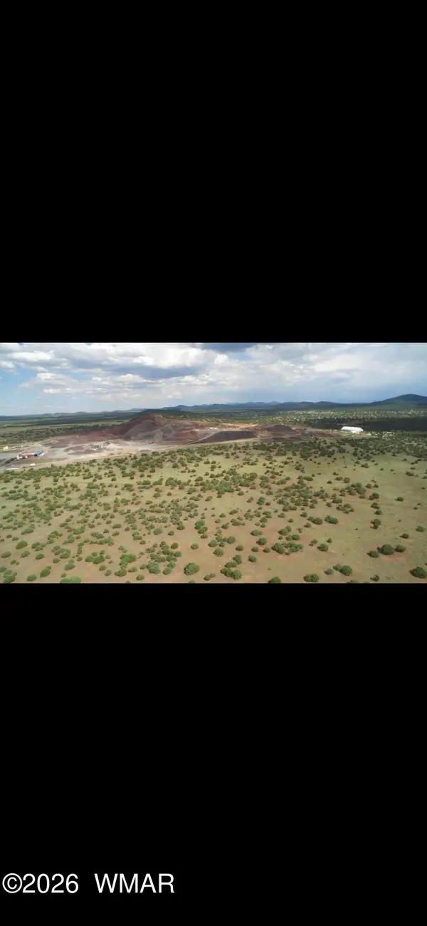 850 Cinder Pit Road, Show Low, AZ 85901