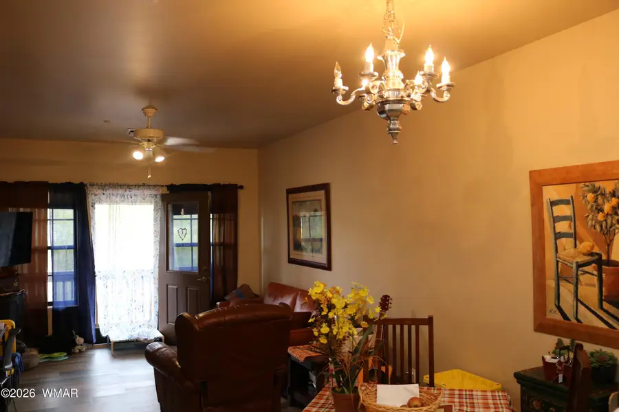 2345 Quarter Horse Trail, Overgaard, AZ 85933 - #3