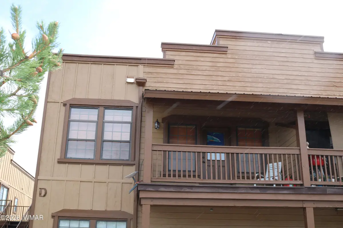 2347 Quarter Horse Trail, Overgaard, AZ 85933 - #1