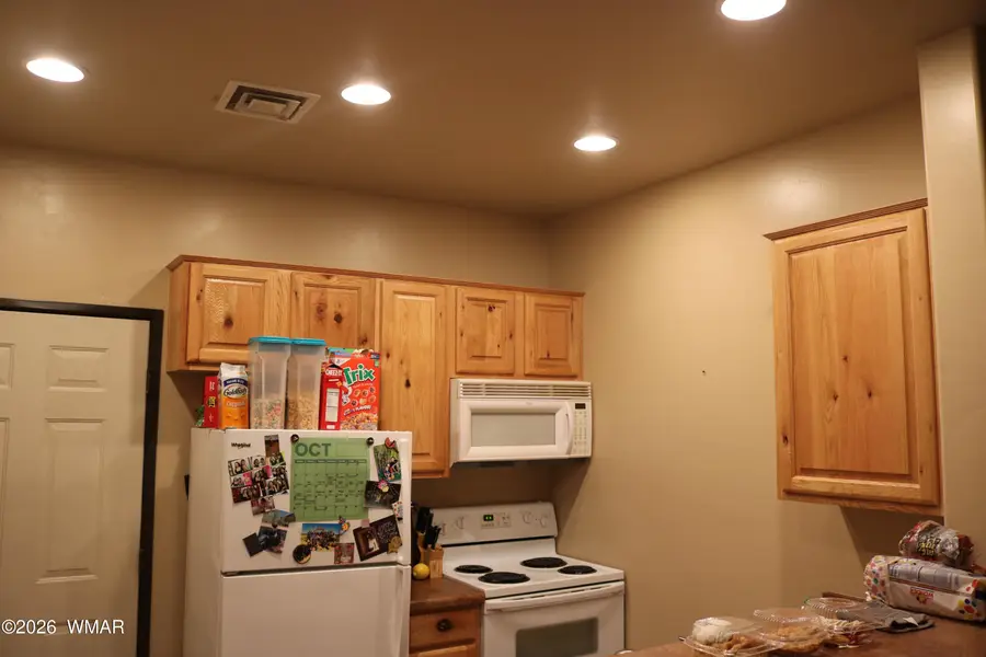 2347 Quarter Horse Trail, Overgaard, AZ 85933 - #2