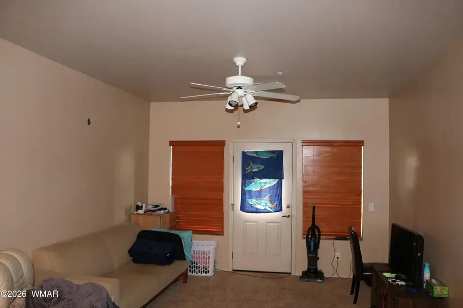2347 Quarter Horse Trail, Overgaard, AZ 85933 - #3
