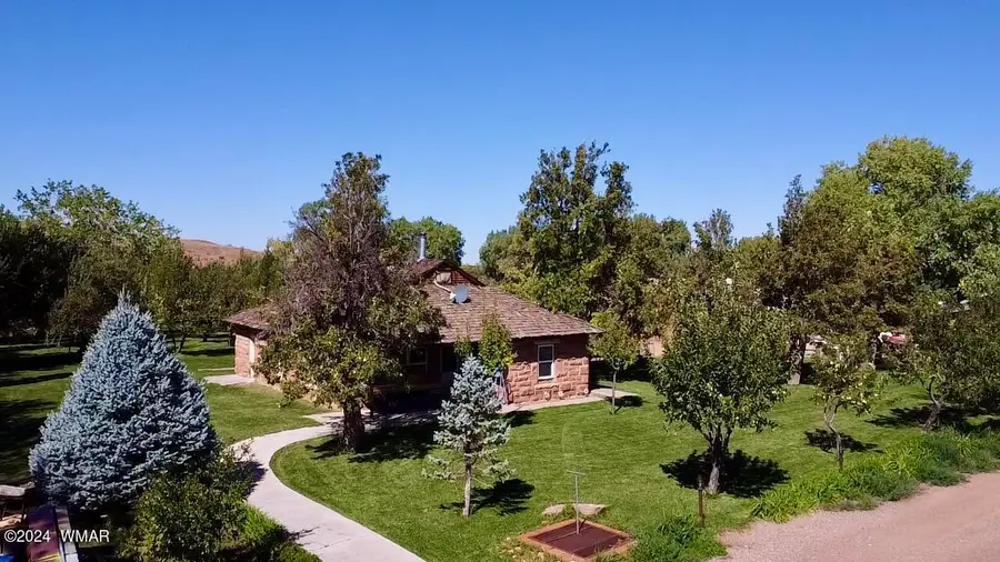 6442 W 1st Street, Woodruff, AZ 85942 - #3