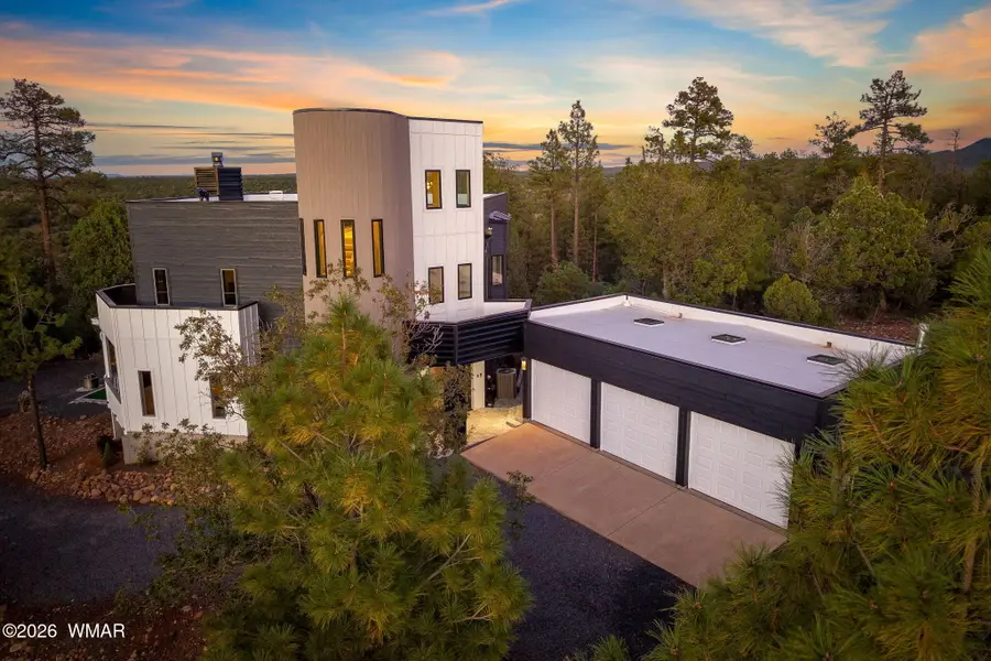 2645 Elaine Road, Show Low, AZ 85901 - #3