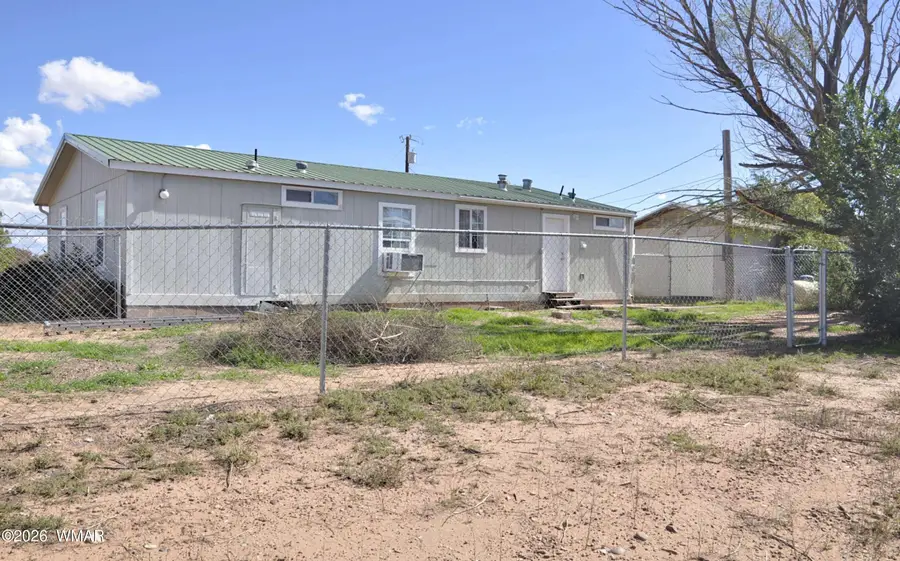 604 S Main Street, Taylor, AZ 85939 - #3