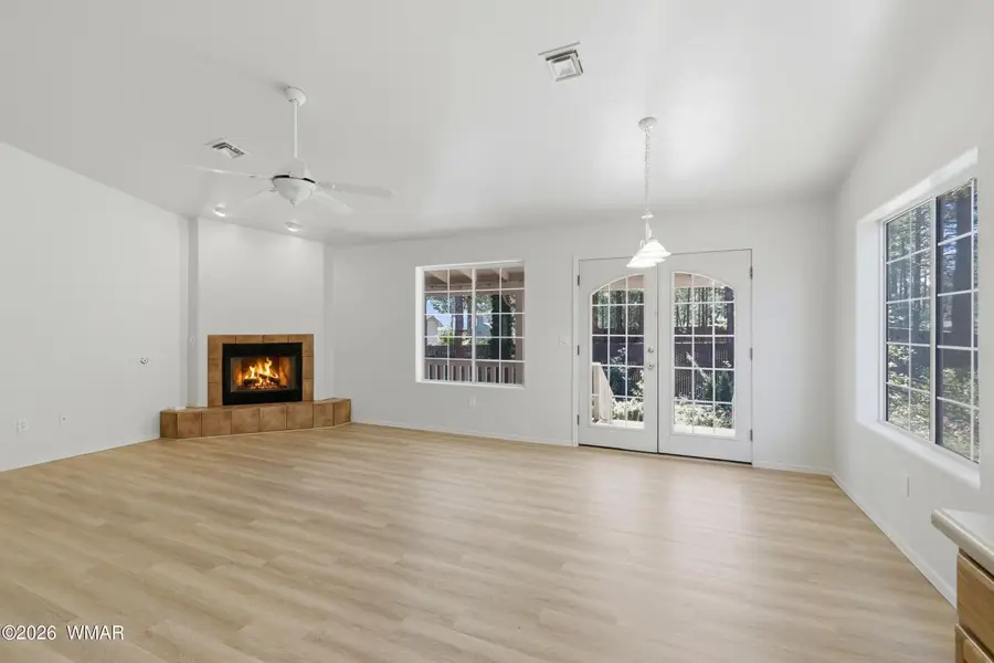 1681 W Oliver, Show Low, AZ 85901 - #2