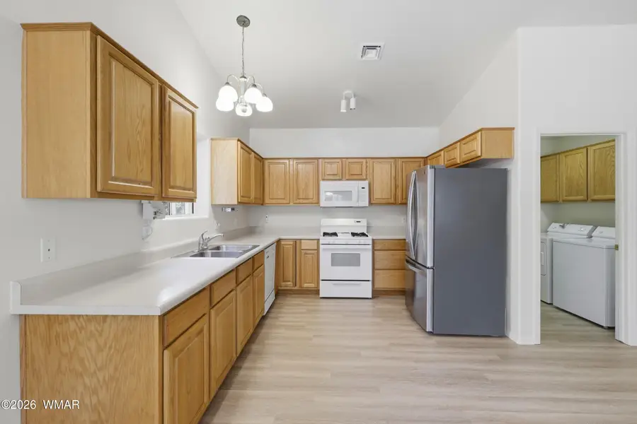 1681 W Oliver, Show Low, AZ 85901 - #3