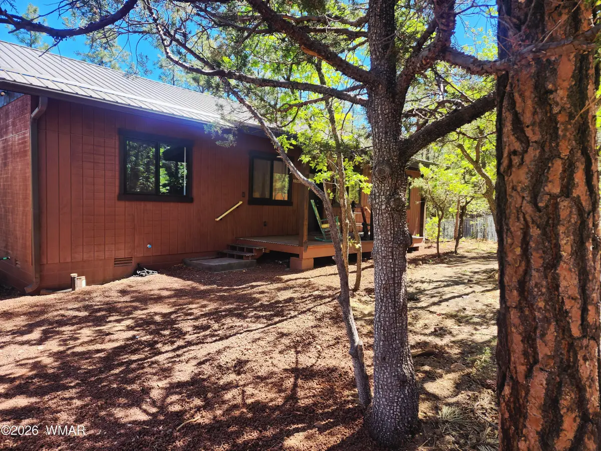 1841 S Eagle Loop, Lakeside, AZ 85929 - #1